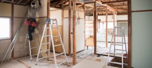 Entreprise de rénovation de la maison et de rénovation d’appartement à Echenoz-le-Sec